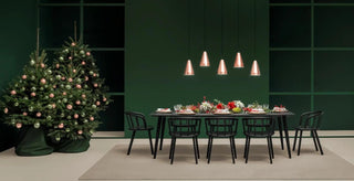 Explore our Luxury Christmas Collection from Vondom, Ichendorf, Seletti. Exquisite decor for a memorable festive season. Buy now on SHOPDECOR®