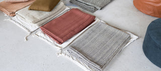 Step into our Luxury Home Textiles Collection. Featuring top brands and designers, elevate your home with our stylish textiles Buy now on SHOPDECOR®