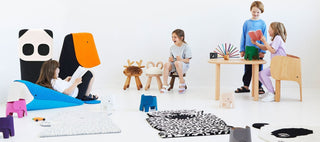Step into a magical world with our Kids Collection, perfect for enriching your child's imagination Buy now on SHOPDECOR®