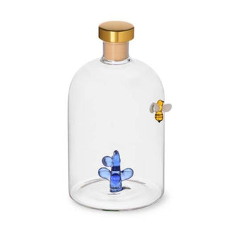 Ichendorf Memories perfumer bee and dew 16.91 oz - fragrance jasmine by Alessandra Baldereschi - Buy now on ShopDecor - Discover the best products by ICHENDORF design