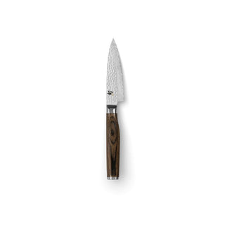 Kai Shun Premier Tim Mälzer paring knife 4" - Buy now on ShopDecor - Discover the best products by KAI design