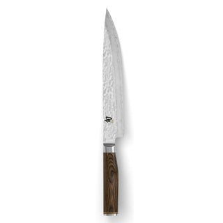 Kai Shun Premier Tim Mälzer slicing knife 9.5" - Buy now on ShopDecor - Discover the best products by KAI design