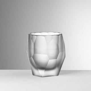 Mario Luca Giusti Milly Glass Frost white - Buy now on ShopDecor - Discover the best products by MARIO LUCA GIUSTI design
