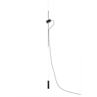 Nomon Onfa pendant lamp 110 Volt Black Ash/Graphite - Buy now on ShopDecor - Discover the best products by NOMON design