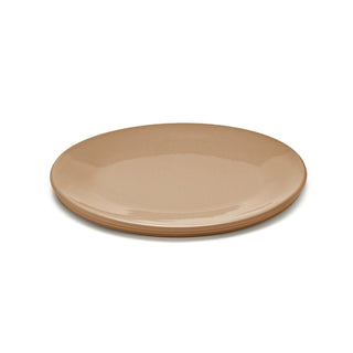 Serax Dune Serving Dish Oval Clay 18.11 inch - Buy now on ShopDecor - Discover the best products by SERAX design
