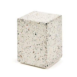 Serax Pawn Terrazzo Side Table M h. 15.75 in. Buy on Shopdecor SERAX collections