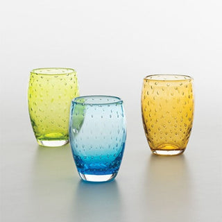 Zafferano Bolicante tumbler - Buy now on ShopDecor - Discover the best products by ZAFFERANO design