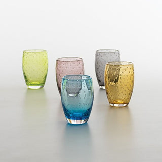 Zafferano Bolicante tumbler - Buy now on ShopDecor - Discover the best products by ZAFFERANO design