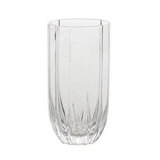 Zafferano Margherita Highball glass - Buy now on ShopDecor - Discover the best products by ZAFFERANO design