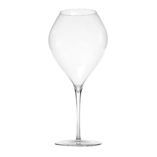 Zafferano Ultralight Champagne stem glass - Buy now on ShopDecor - Discover the best products by ZAFFERANO design
