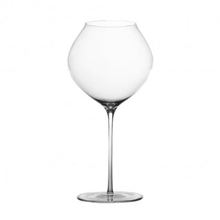 Zafferano Ultralight handmade white wine stem glass 9.26 inch - Buy now on ShopDecor - Discover the best products by ZAFFERANO design