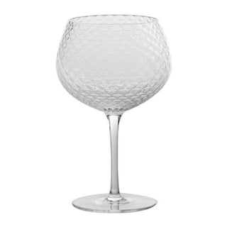 Zafferano Veneziano Mixology Balloon goblet - Buy now on ShopDecor - Discover the best products by ZAFFERANO design