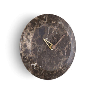 Nomon Bari S wall clock diam. 9.45 inch Buy on Shopdecor NOMON collections