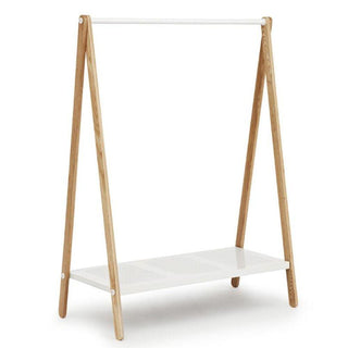 Normann Copenhagen Toj Clothes Rack Large h. 63 in. - Buy now on ShopDecor - Discover the best products by NORMANN COPENHAGEN design