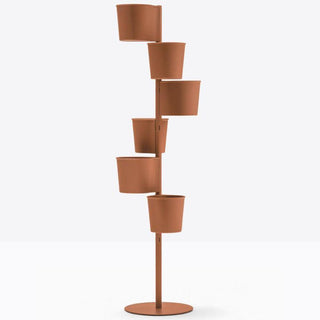 Pedrali Hevea 5181 pot-holder system - Buy now on ShopDecor - Discover the best products by PEDRALI design