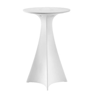 Slide Jet table h. 39.38 inch - Buy now on ShopDecor - Discover the best products by SLIDE design