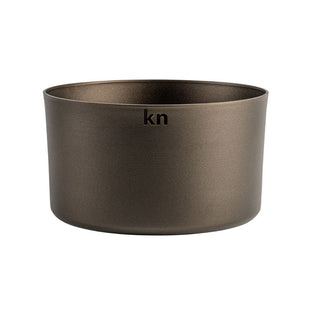 KnIndustrie Kn Glacette champagne bucket diam. 12.60 inch Buy on Shopdecor KNINDUSTRIE collections
