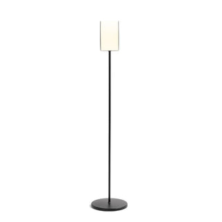 Magist Lost S LED floor lamp h. 43.71 inch - Buy now on ShopDecor - Discover the best products by MAGIS design