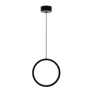 Magis Lost M LED suspension lamp 14.18x14.57 inch Buy on Shopdecor MAGIS collections