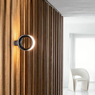 Magis Lost S LED wall/ceiling lamp diam. 8.67 inch - Buy now on ShopDecor - Discover the best products by MAGIS design