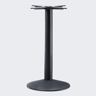 Pedrali Tonda 4150 table base H.28 47/64 inch - Buy now on ShopDecor - Discover the best products by PEDRALI design