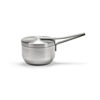 Serax Base Cookware saucepan with lid diam. 6.30 inch Buy on Shopdecor SERAX collections