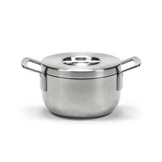 Serax Base Cookware pot with lid diam. 7.88 inch Buy on Shopdecor SERAX collections
