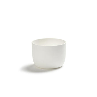 Serax Base deep bowl S diam. 4 2/3 inch Buy on Shopdecor SERAX collections