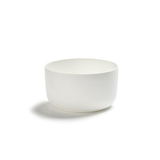 Serax Base deep bowl M diam. 6 1/3 inch - Buy now on ShopDecor - Discover the best products by SERAX design