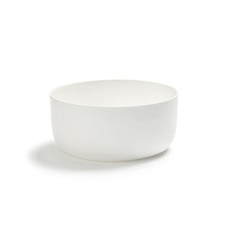 Serax Base deep bowl L diam. 8 inch - Buy now on ShopDecor - Discover the best products by SERAX design