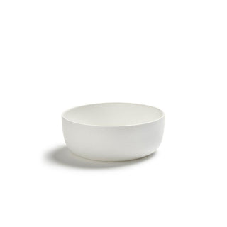 Serax Base low bowl M diam. 6 1/3 inch - Buy now on ShopDecor - Discover the best products by SERAX design