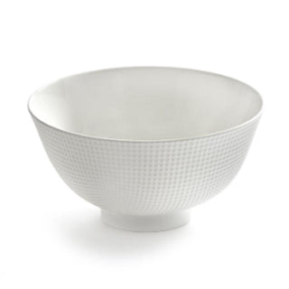 Serax Nido bowl 1 L white diam. 7 3/32 in. - Buy now on ShopDecor - Discover the best products by SERAX design