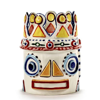 Serax Sicily vase 02 mix H. 13 1/2 inch Buy on Shopdecor SERAX collections