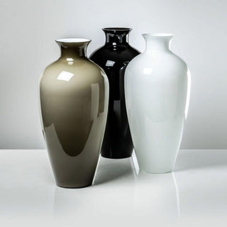 Venini Labuan 706.01 vase h. 25 19/32 in. - Buy now on ShopDecor - Discover the best products by VENINI design