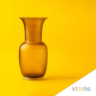Venini Satin 706.22 satin vase h. 14 11/64 in. - Buy now on ShopDecor - Discover the best products by VENINI design