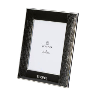 Versace meets Rosenthal Versace Frames VHF10 picture frame 5.91x7.88 inch - Buy now on ShopDecor - Discover the best products by VERSACE HOME design