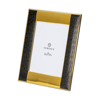 Versace meets Rosenthal Versace Frames VHF10 picture frame 5.91x7.88 inch - Buy now on ShopDecor - Discover the best products by VERSACE HOME design