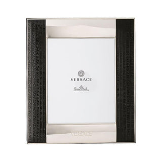 Versace meets Rosenthal Versace Frames VHF10 picture frame 5.91x7.88 inch Silver Buy on Shopdecor VERSACE HOME collections