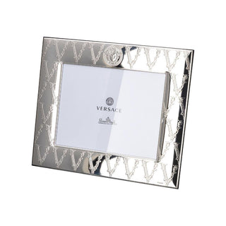 Versace meets Rosenthal Versace Frames VHF9 picture frame 7.88x5.91 inch - Buy now on ShopDecor - Discover the best products by VERSACE HOME design