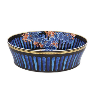 Vista Alegre Cannaregio large salad bowl diam. 10.32 inch - Buy now on ShopDecor - Discover the best products by VISTA ALEGRE design