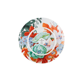 Vista Alegre Duality dinner plate diam.10.87 inch - Buy now on ShopDecor - Discover the best products by VISTA ALEGRE design
