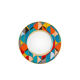 Vista Alegre Futurismo side plate diam. 7.49 inch - Buy now on ShopDecor - Discover the best products by VISTA ALEGRE design
