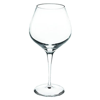 Vista Alegre Lybra large red wine goblet h. 9.85 inch - Buy now on ShopDecor - Discover the best products by VISTA ALEGRE design