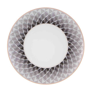 Vista Alegre Maya dessert plate diam. 9.06 inch - Buy now on ShopDecor - Discover the best products by VISTA ALEGRE design