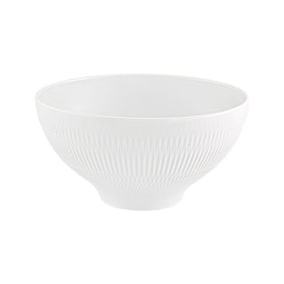 Vista Alegre Utopia salad bowl diam. 8.67 inch - Buy now on ShopDecor - Discover the best products by VISTA ALEGRE design