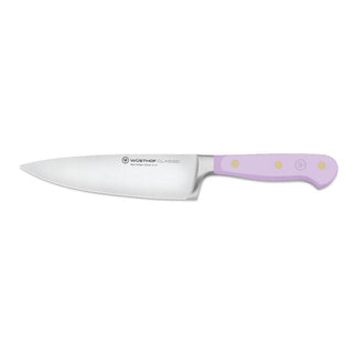 Wusthof Classic Color chef's knife 6" Wusthof Purple Yam - Buy now on ShopDecor - Discover the best products by WÜSTHOF design