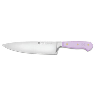 Wusthof Classic Color chef's knife 8" Wusthof Purple Yam - Buy now on ShopDecor - Discover the best products by WÜSTHOF design