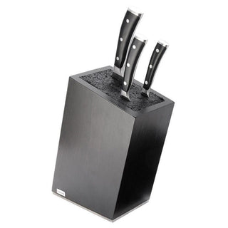 Wusthof 10-slot knife block 2099605102 - Buy now on ShopDecor - Discover the best products by WÜSTHOF design