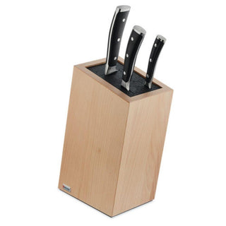Wusthof 10-slot knife block 2099605101 - Buy now on ShopDecor - Discover the best products by WÜSTHOF design